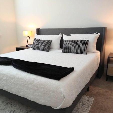 Апартаменти One Key Lux Apt - Lpga Speedway Airport Beach Дейтона-Біч Екстер'єр фото