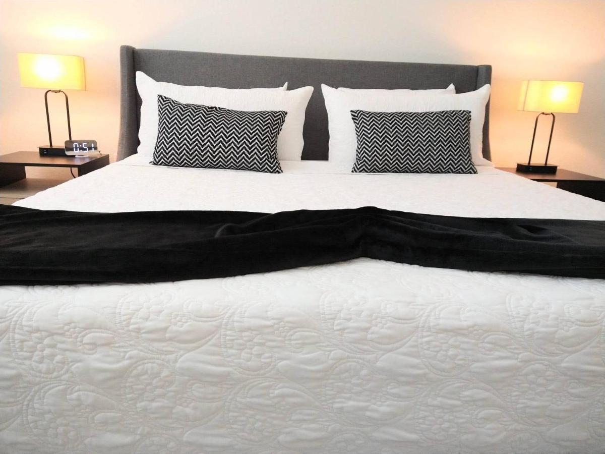 Апартаменти One Key Lux Apt - Lpga Speedway Airport Beach Дейтона-Біч Екстер'єр фото
